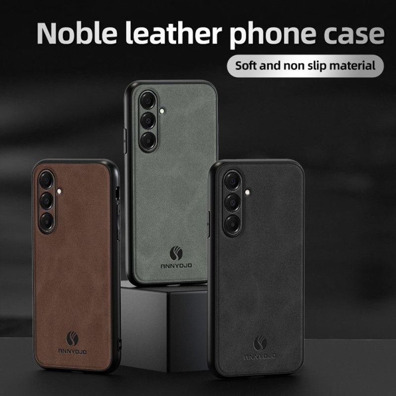 Cover Til Samsung Galaxy A17 4g / 5g Annyojo