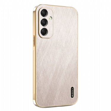 Cover Til Samsung Galaxy A17 4g / 5g Azns Lædereffekt