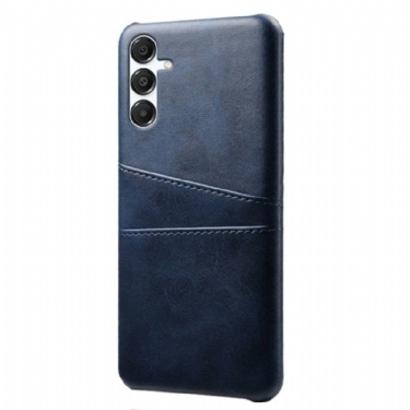 Cover Til Samsung Galaxy A17 4g / 5g Dobbelt Kortholder