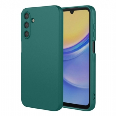 Cover Til Samsung Galaxy A17 4g / 5g Fleksibel Silikone