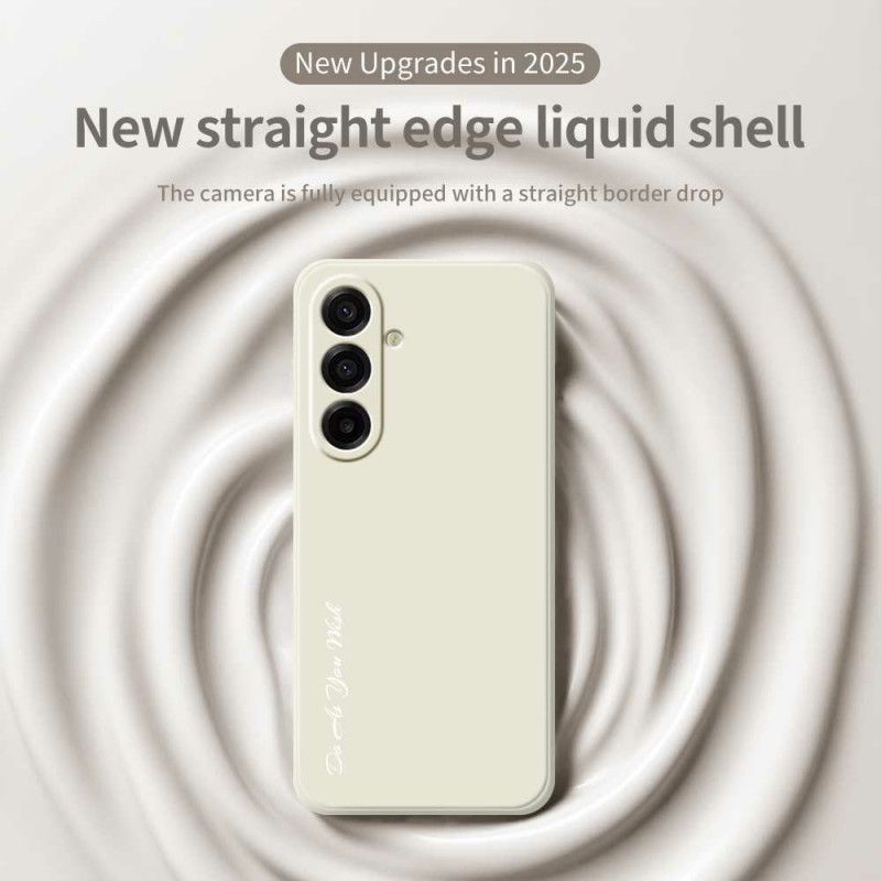 Cover Til Samsung Galaxy A17 4g / 5g Gør Som Du Vil
