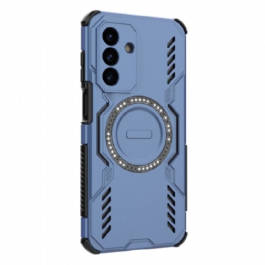 Cover Til Samsung Galaxy A17 4g / 5g Magnetisk