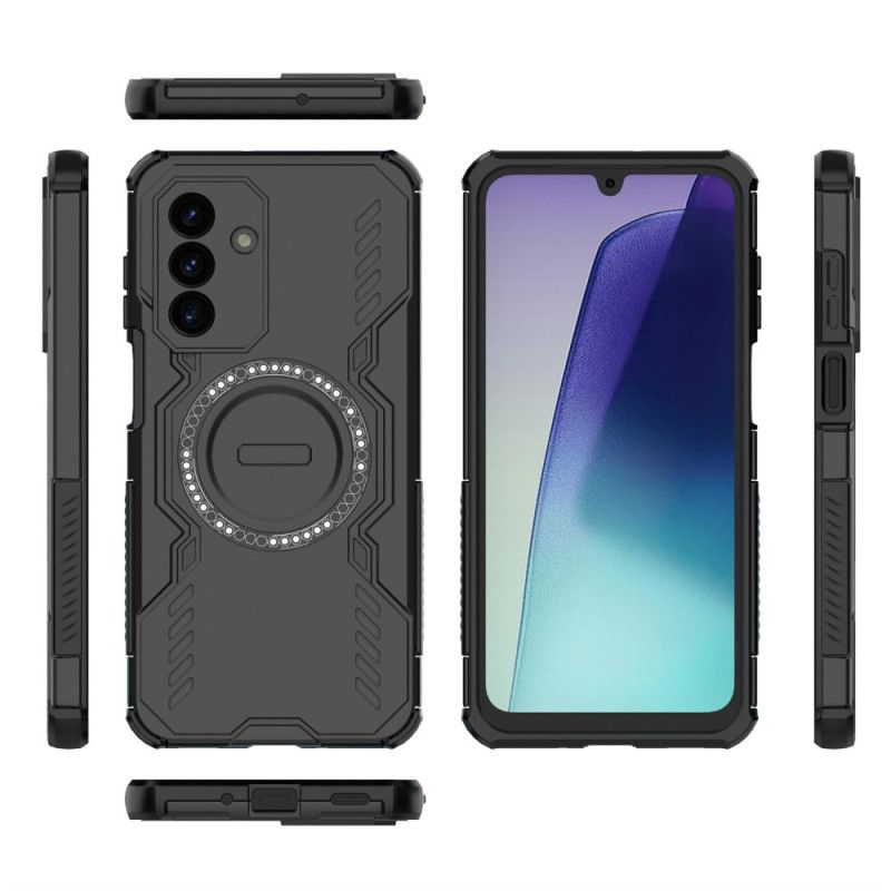 Cover Til Samsung Galaxy A17 4g / 5g Magnetisk