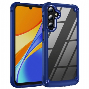 Cover Til Samsung Galaxy A17 4g / 5g Original