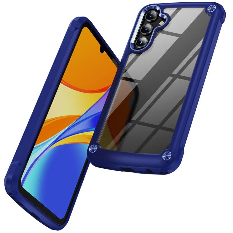 Cover Til Samsung Galaxy A17 4g / 5g Original