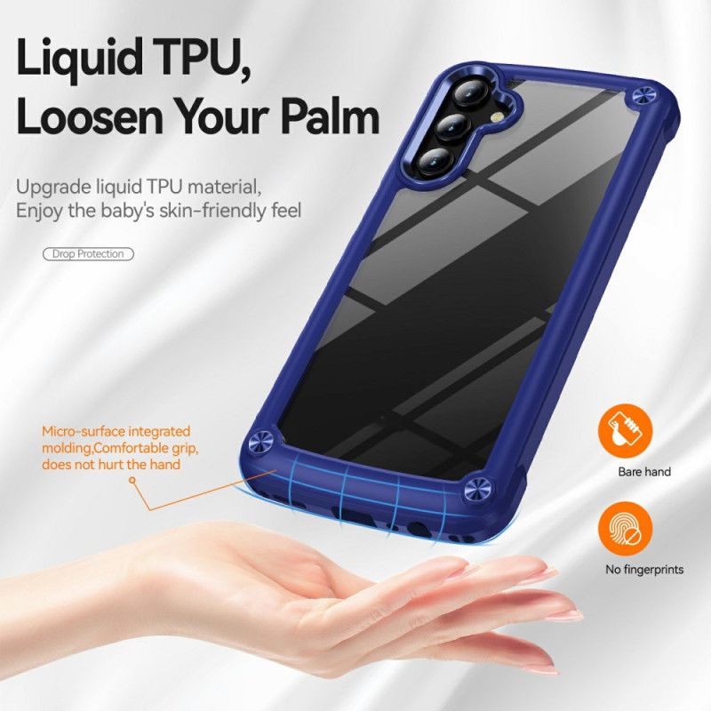 Cover Til Samsung Galaxy A17 4g / 5g Original