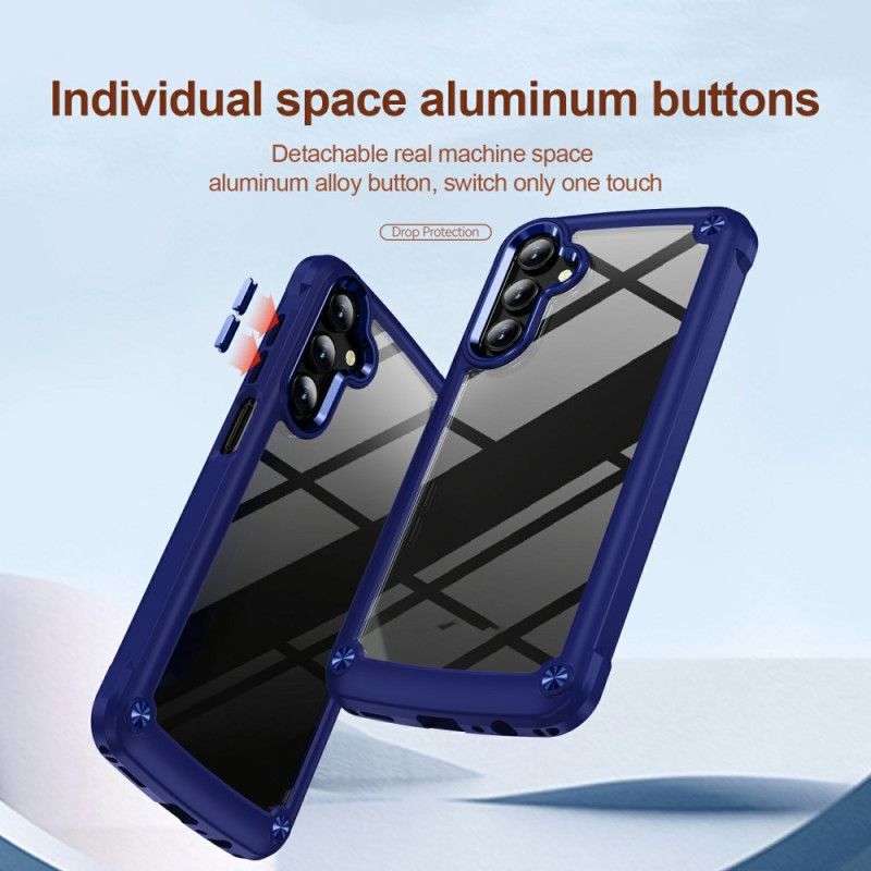 Cover Til Samsung Galaxy A17 4g / 5g Original