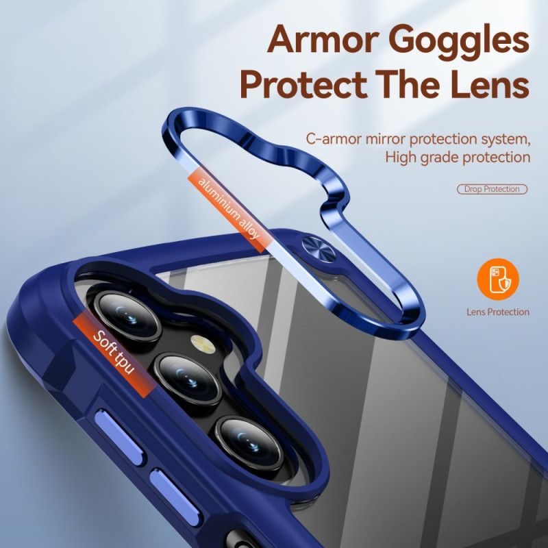 Cover Til Samsung Galaxy A17 4g / 5g Original