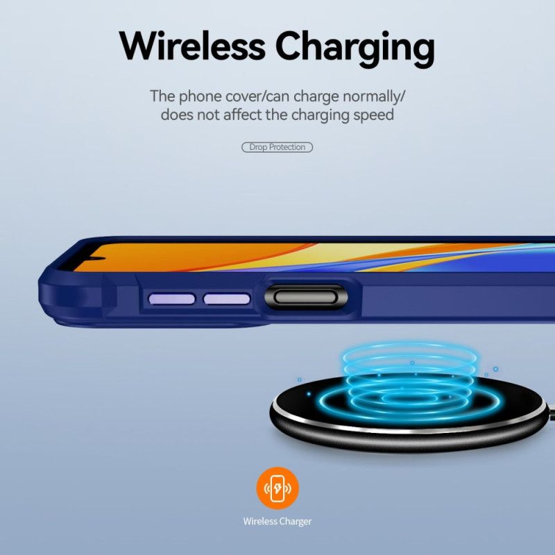 Cover Til Samsung Galaxy A17 4g / 5g Original