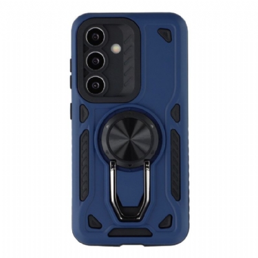 Cover Til Samsung Galaxy A17 4g / 5g Robust Med Stativ