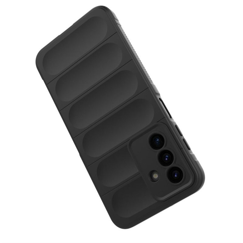 Cover Til Samsung Galaxy A17 4g / 5g Skridsikker