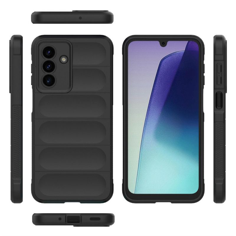 Cover Til Samsung Galaxy A17 4g / 5g Skridsikker