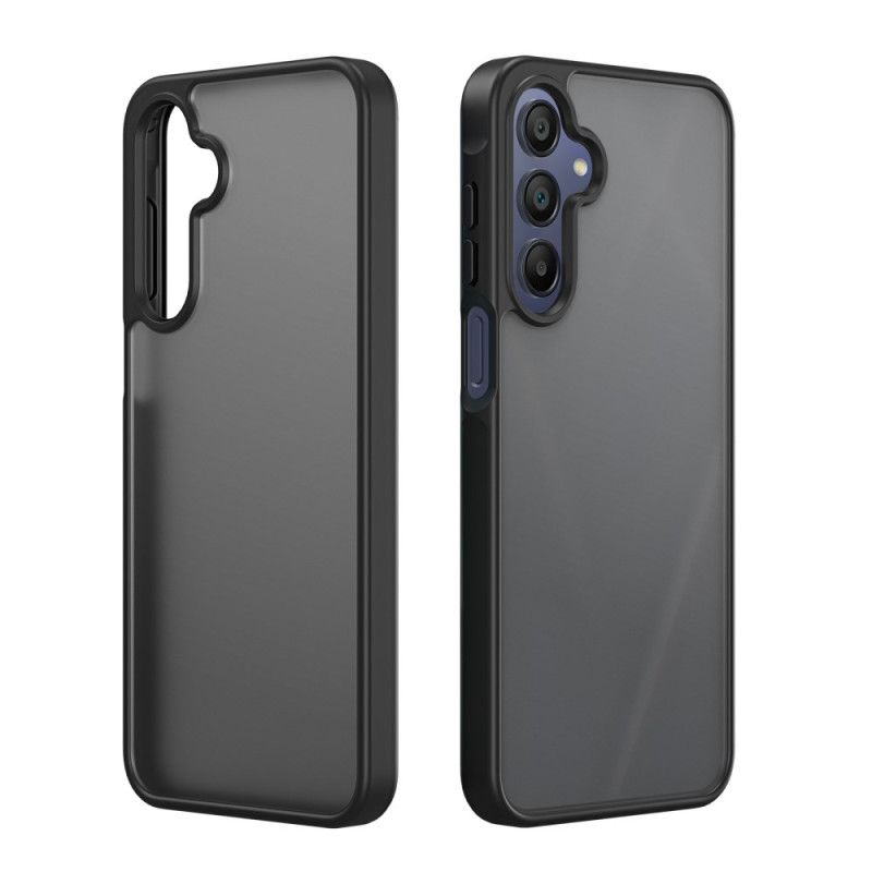 Cover Til Samsung Galaxy A17 4g / 5g Yind-serien Dux Ducis