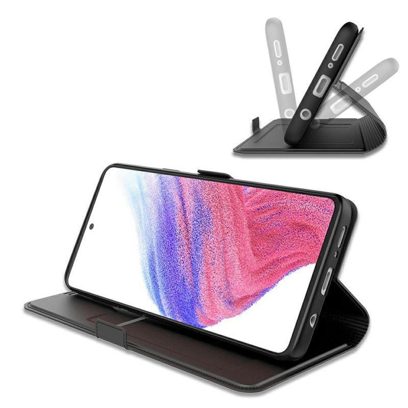 Etui Samsung Galaxy A17 4g / 5g Kortholder