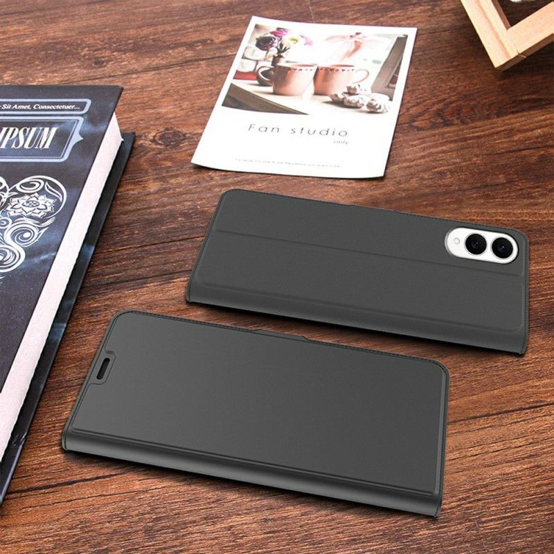 Etui Samsung Galaxy A17 4g / 5g Kortholder