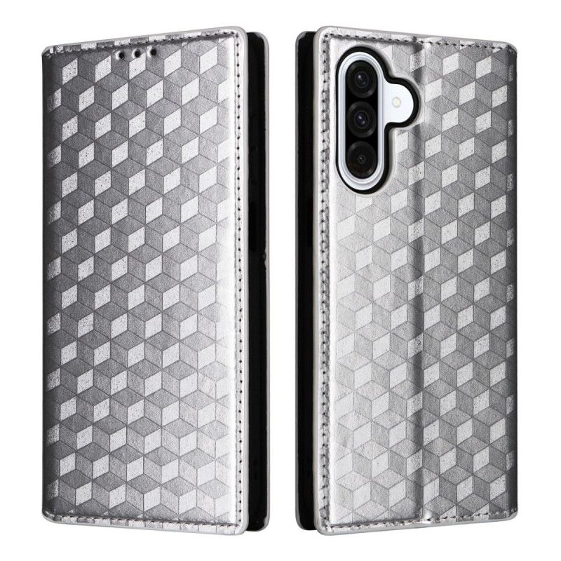 Flip Cover Samsung Galaxy A17 4g / 5g Blank