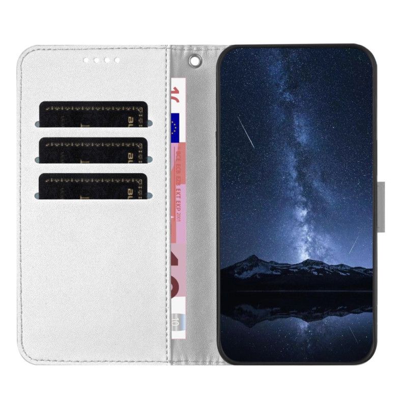 Flip Cover Samsung Galaxy A17 4g / 5g Couture Pung