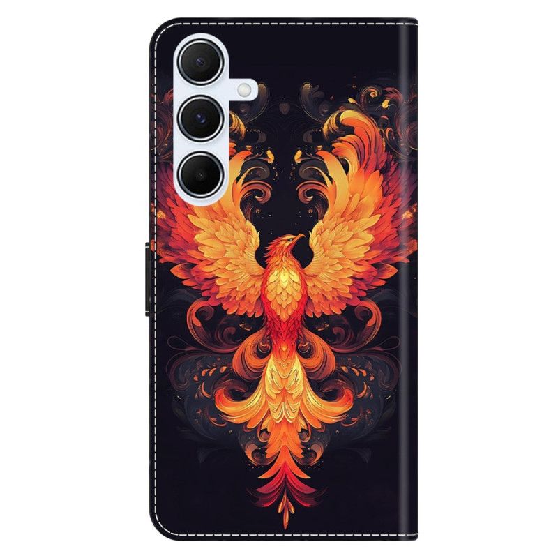 Flip Cover Samsung Galaxy A17 4g / 5g Ildfugl