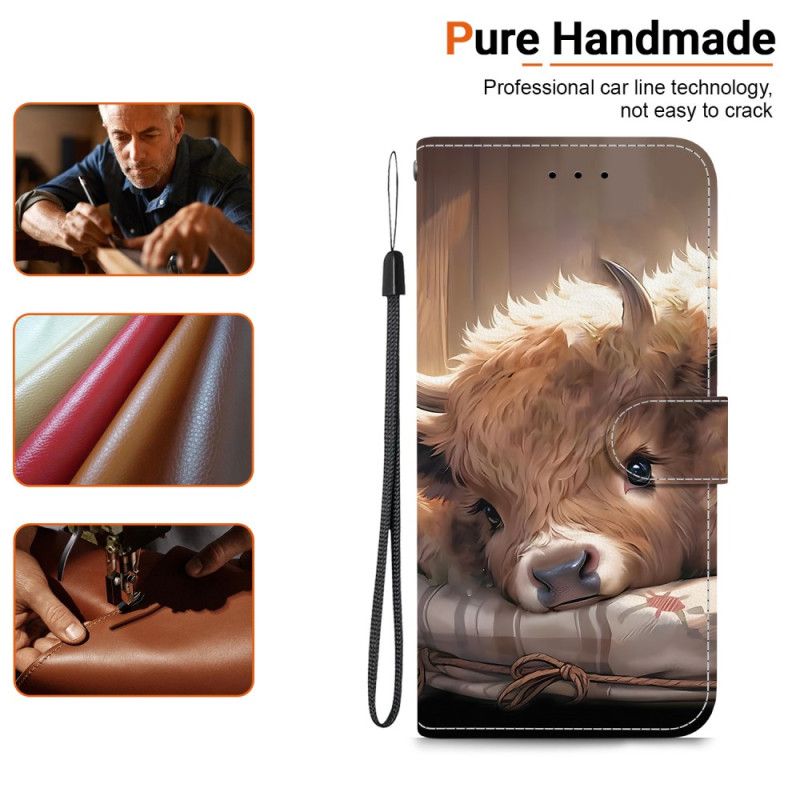 Flip Cover Samsung Galaxy A17 4g / 5g Kalv