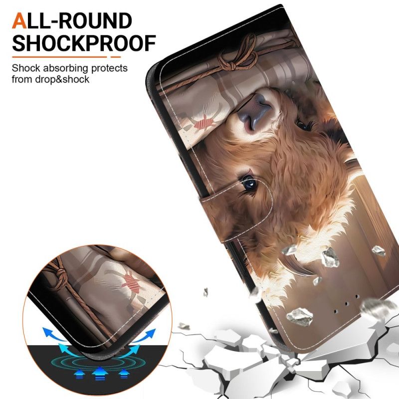 Flip Cover Samsung Galaxy A17 4g / 5g Kalv