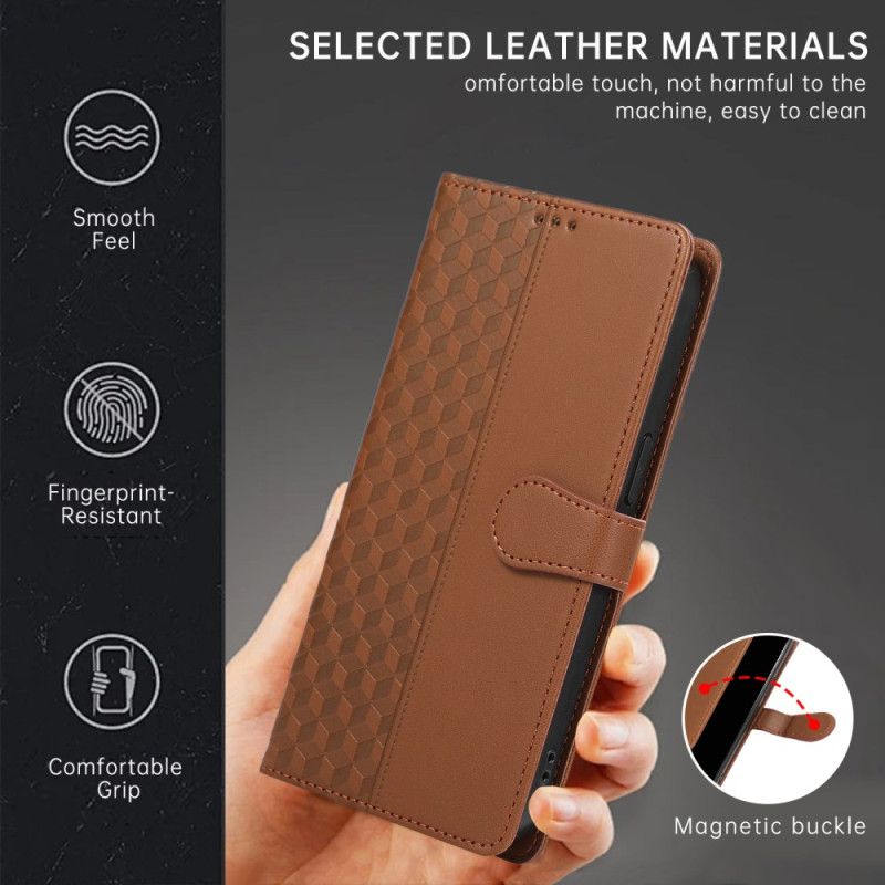 Flip Cover Samsung Galaxy A17 4g / 5g Kant