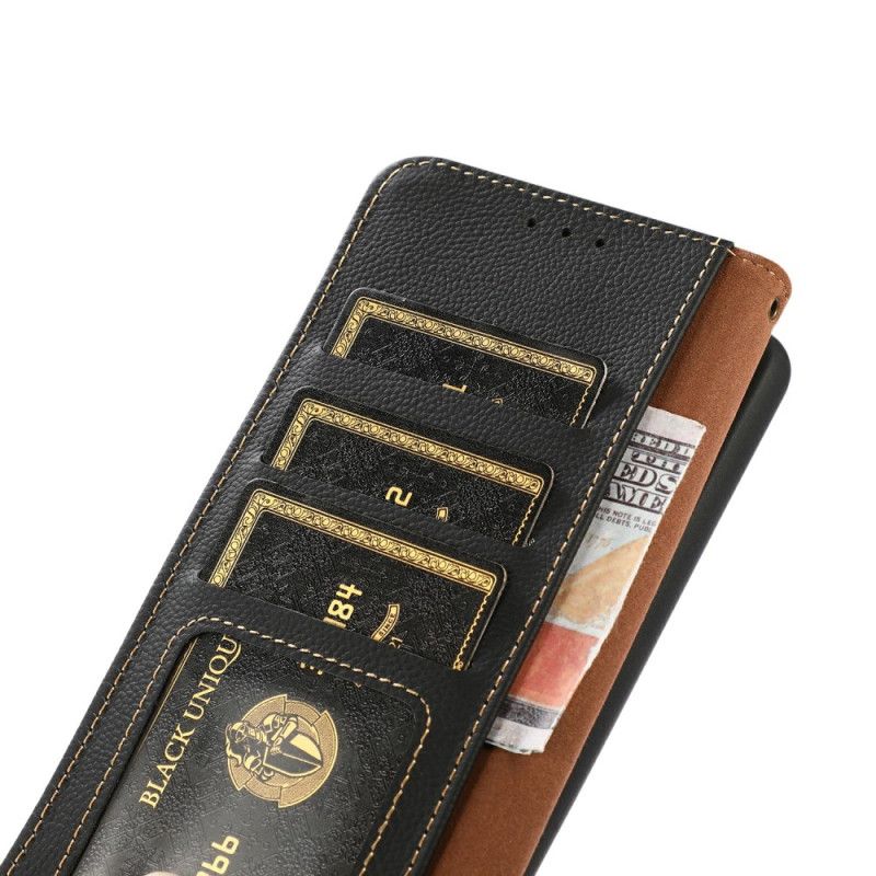 Flip Cover Samsung Galaxy A17 4g / 5g Khazneh