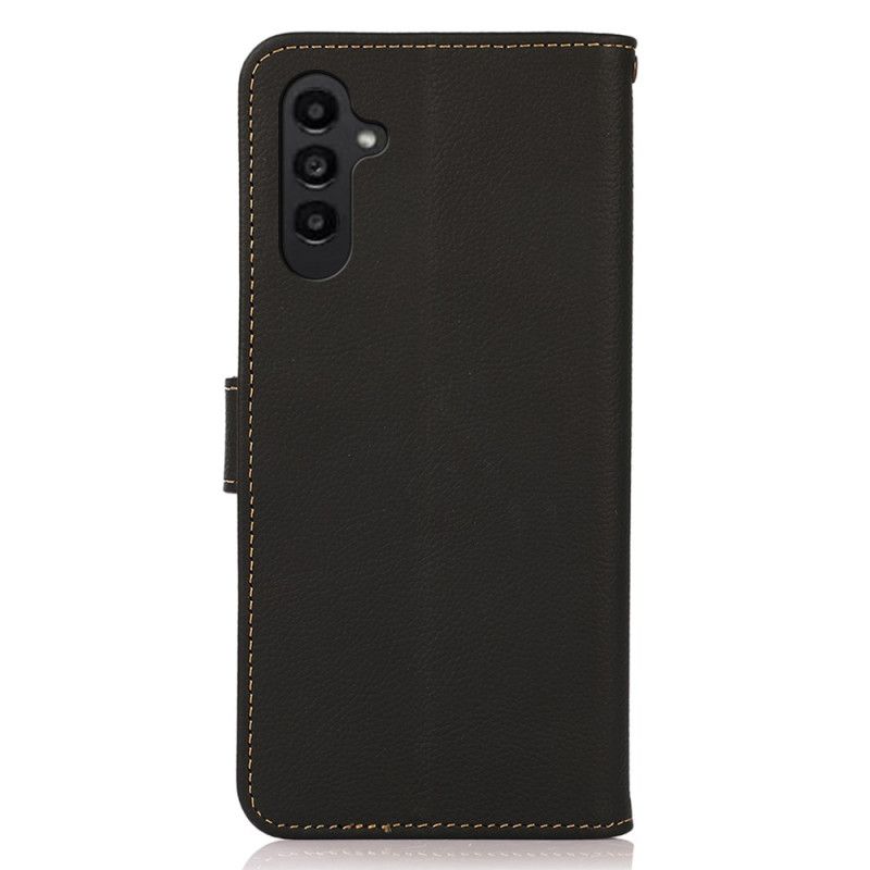 Flip Cover Samsung Galaxy A17 4g / 5g Khazneh