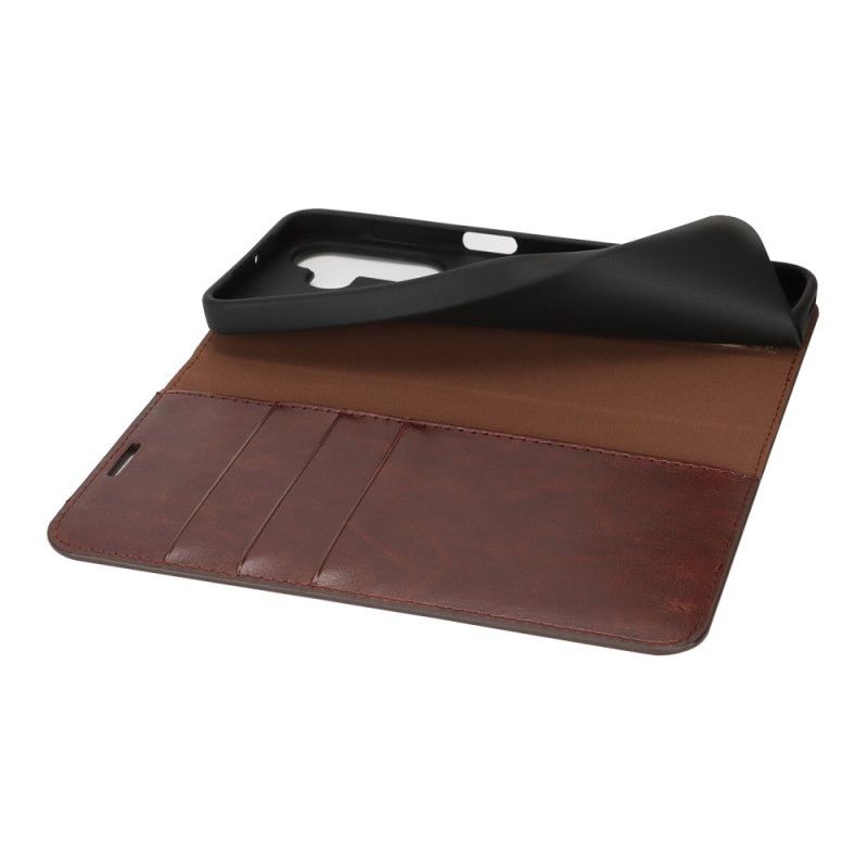 Flip Cover Samsung Galaxy A17 4g / 5g Læder