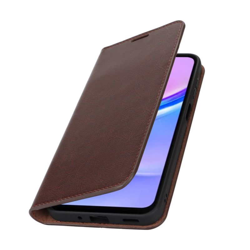 Flip Cover Samsung Galaxy A17 4g / 5g Læder