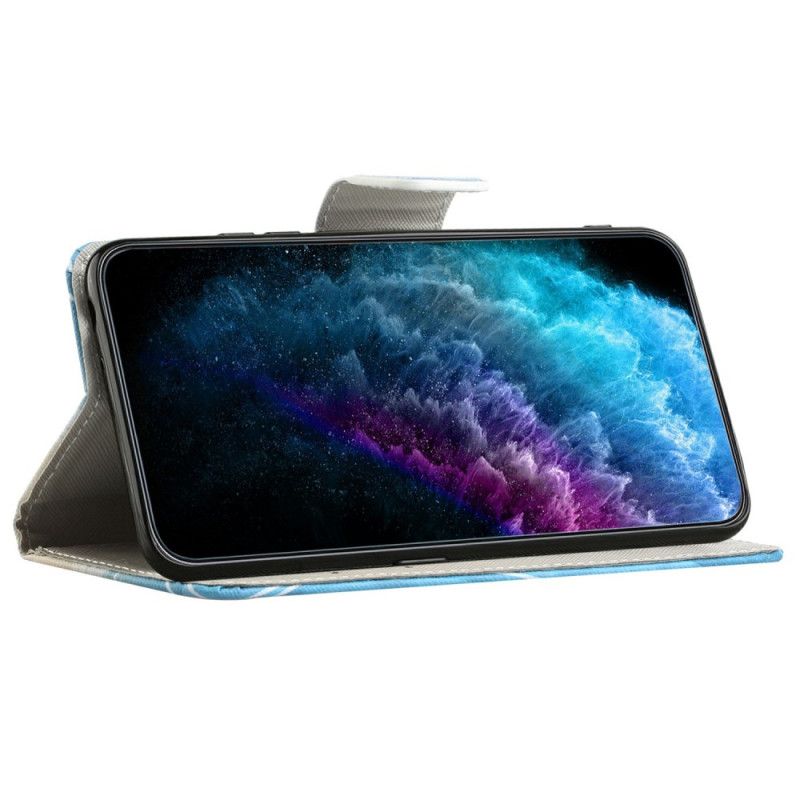 Flip Cover Samsung Galaxy A17 4g / 5g Londonliv