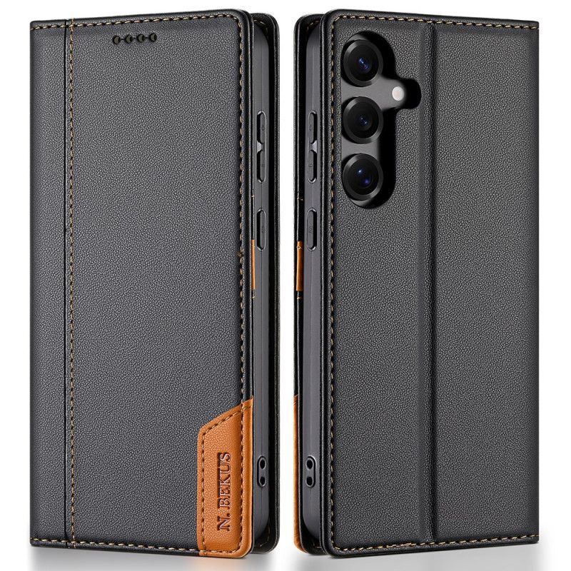 Flip Cover Samsung Galaxy A17 4g / 5g N.bekus