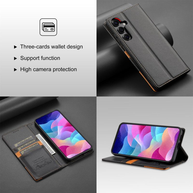 Flip Cover Samsung Galaxy A17 4g / 5g N.bekus