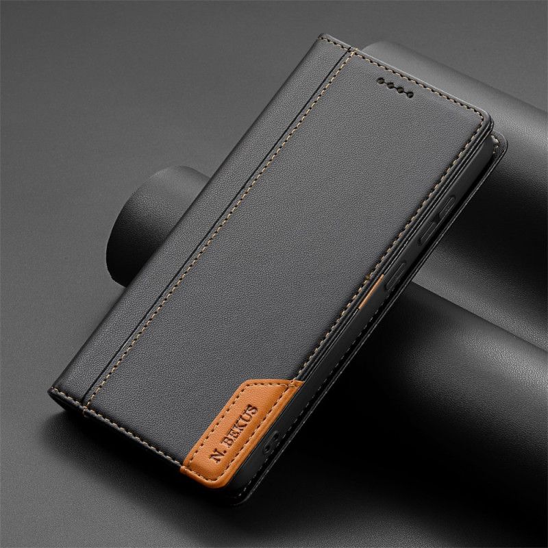 Flip Cover Samsung Galaxy A17 4g / 5g N.bekus