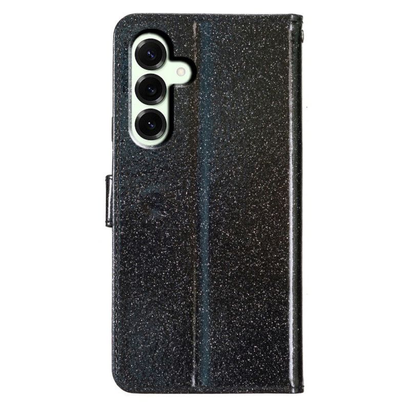 Flip Cover Samsung Galaxy A17 4g / 5g Pailletter
