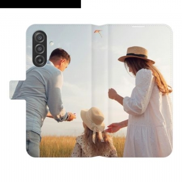 Flip Cover Samsung Galaxy A17 4g / 5g Personlig