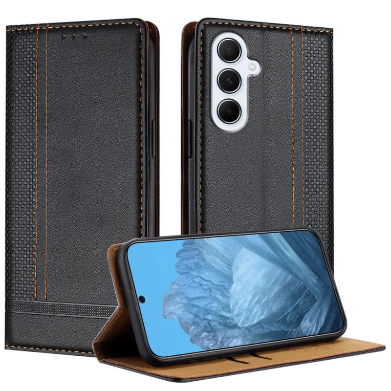 Flip Cover Samsung Galaxy A17 4g / 5g Plus Design