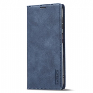 Flip Cover Samsung Galaxy A17 4g / 5g Ruskindseffekt