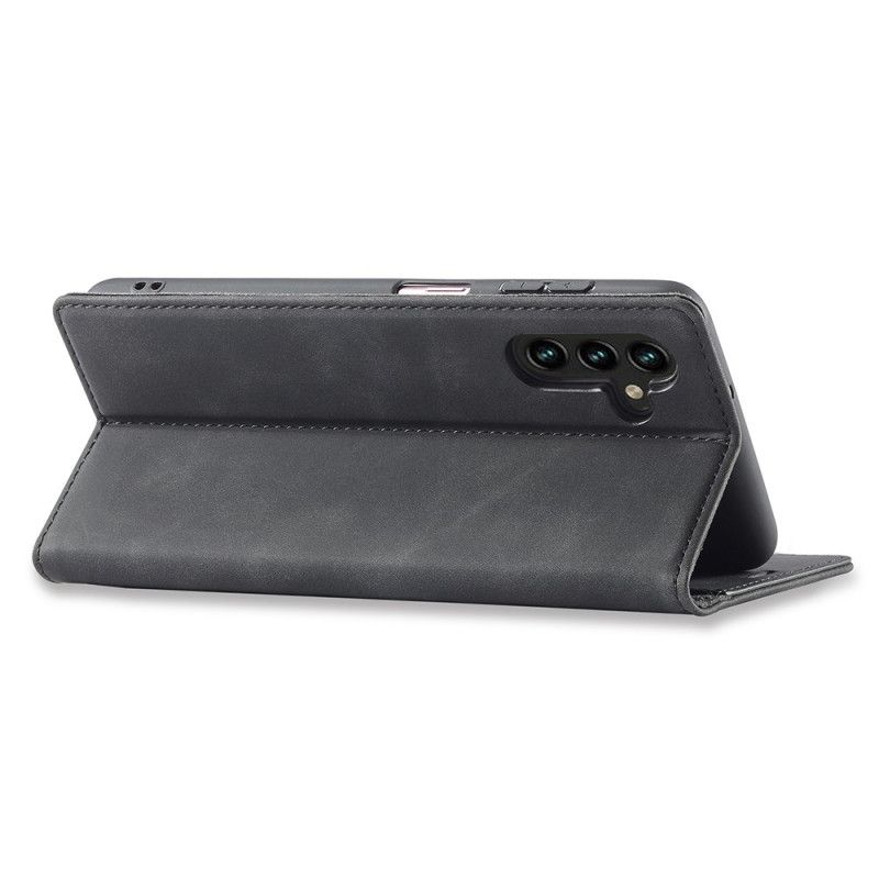 Flip Cover Samsung Galaxy A17 4g / 5g Ruskindseffekt