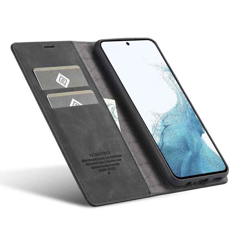 Flip Cover Samsung Galaxy A17 4g / 5g Ruskindseffekt