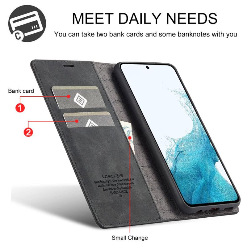 Flip Cover Samsung Galaxy A17 4g / 5g Ruskindseffekt