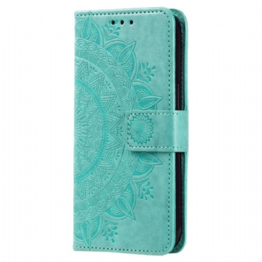 Flip Cover Samsung Galaxy A17 4g / 5g Solmandala