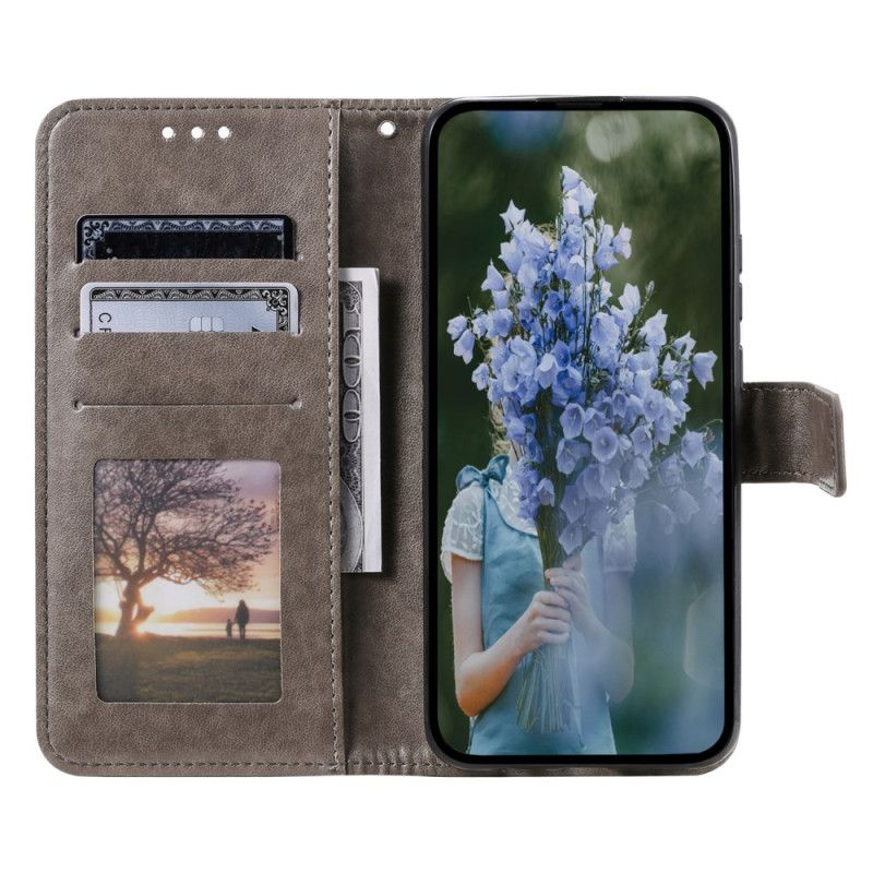 Flip Cover Samsung Galaxy A17 4g / 5g Solmandala