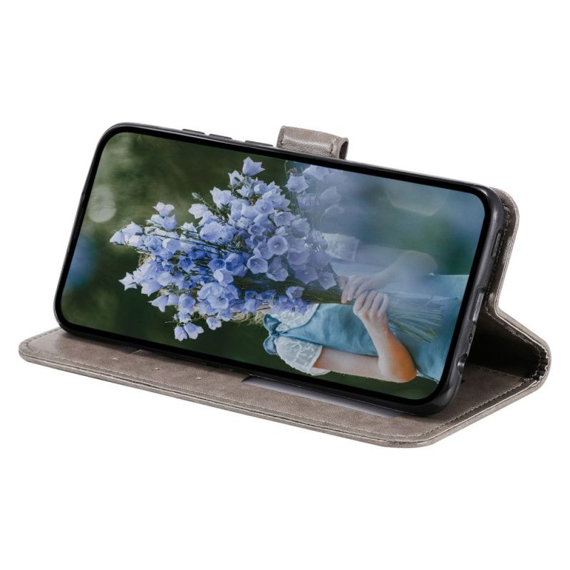 Flip Cover Samsung Galaxy A17 4g / 5g Solmandala