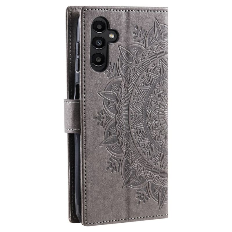 Flip Cover Samsung Galaxy A17 4g / 5g Solmandala