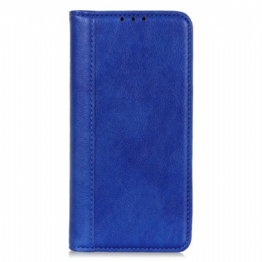 Flip Cover Samsung Galaxy A17 4g / 5g Splitlæder