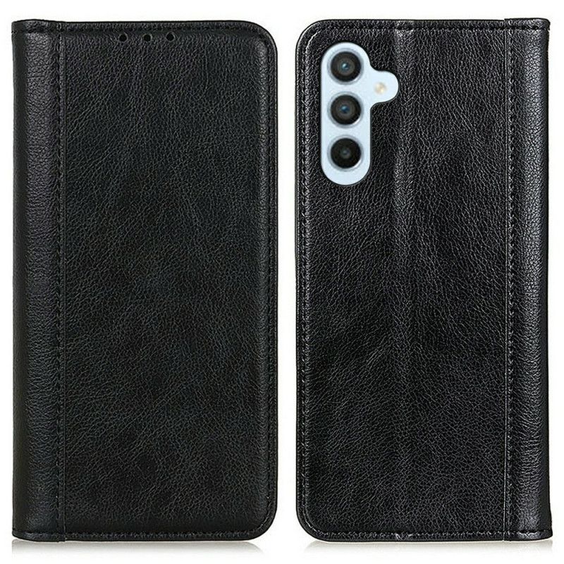 Flip Cover Samsung Galaxy A17 4g / 5g Splitlæder