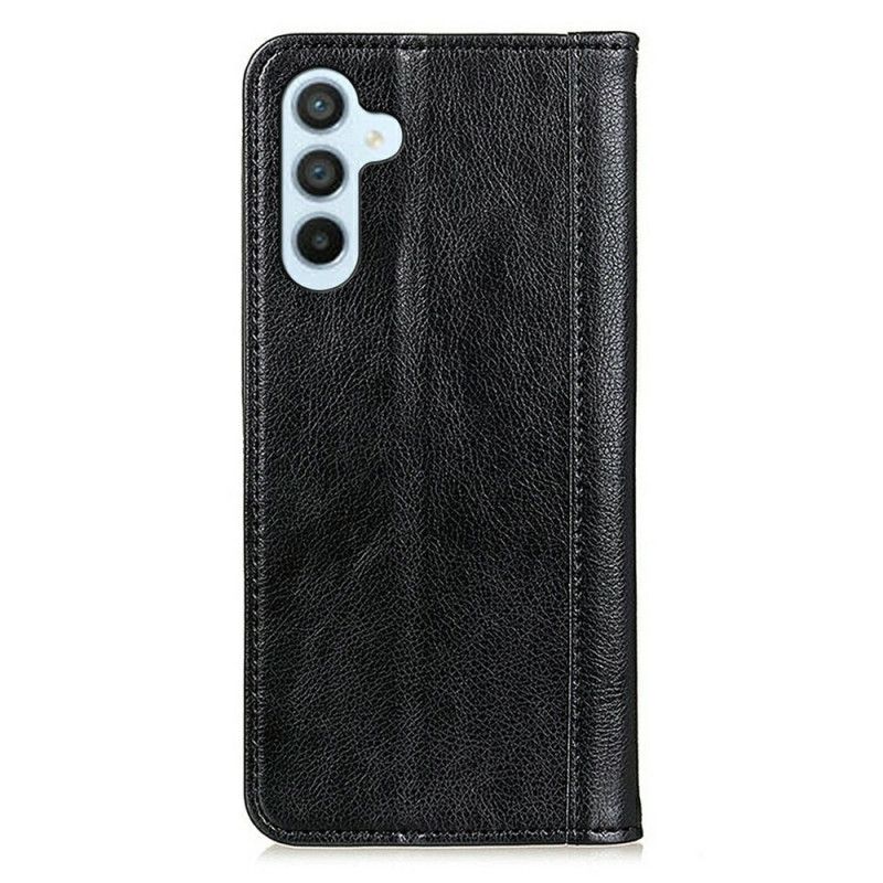 Flip Cover Samsung Galaxy A17 4g / 5g Splitlæder