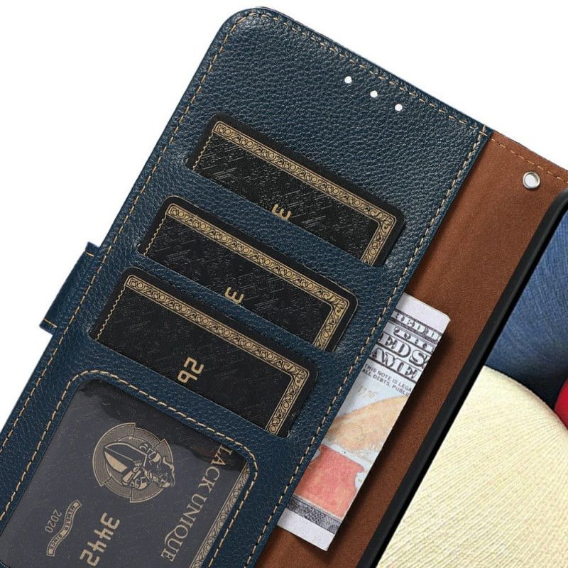 Flip Cover Samsung Galaxy A17 4g / 5g Tofarvet Khaznek