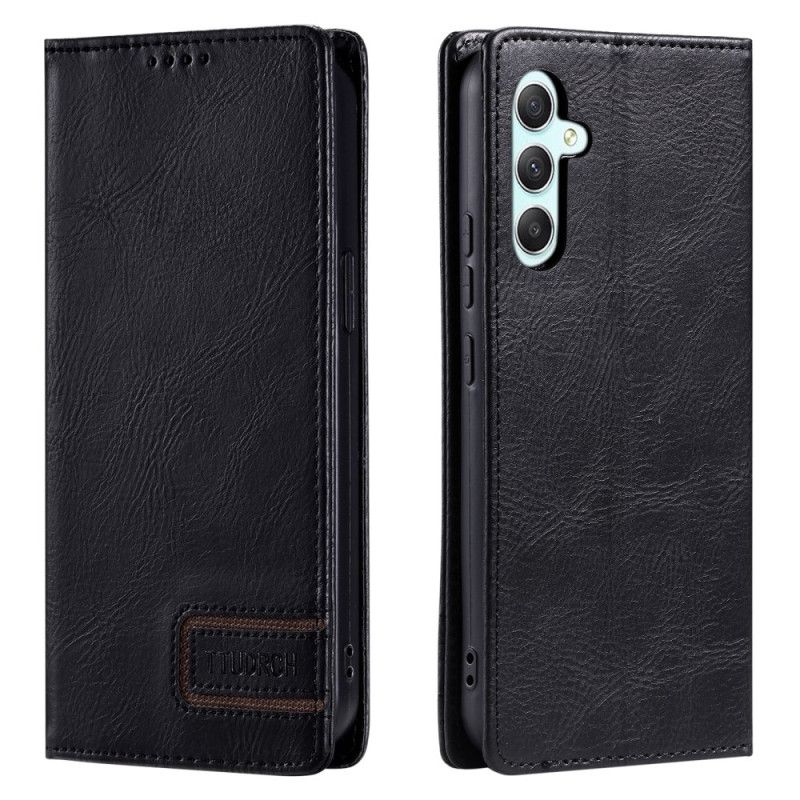 Flip Cover Samsung Galaxy A17 4g / 5g Ttudrch