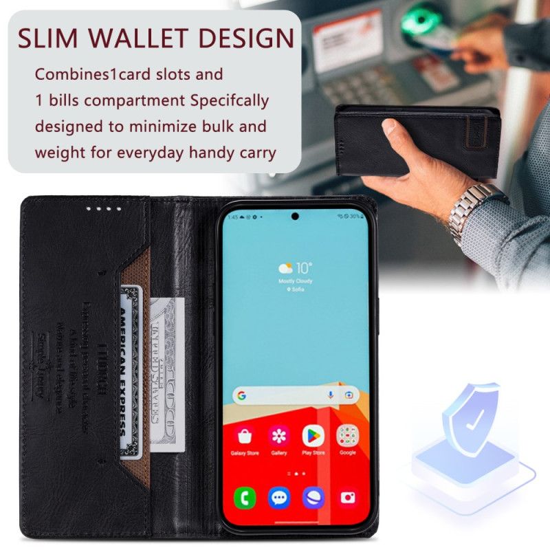 Flip Cover Samsung Galaxy A17 4g / 5g Ttudrch